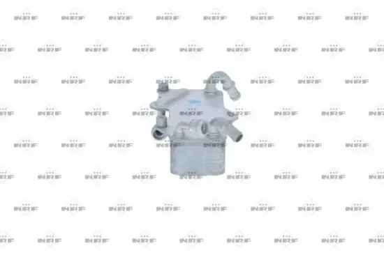Ölkühler, Automatikgetriebe NRF 31269 Bild Ölkühler, Automatikgetriebe NRF 31269