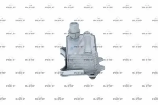 Ölkühler, Motoröl NRF 31270 Bild Ölkühler, Motoröl NRF 31270