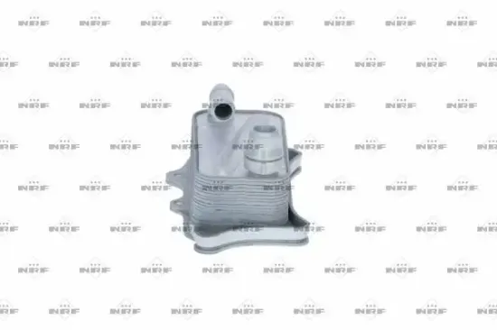 Ölkühler, Motoröl NRF 31270 Bild Ölkühler, Motoröl NRF 31270