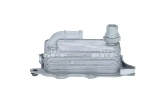 Ölkühler, Motoröl NRF 31270 Bild Ölkühler, Motoröl NRF 31270