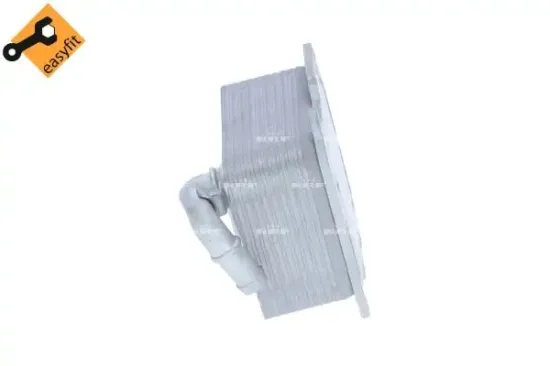 Ölkühler, Motoröl NRF 31272 Bild Ölkühler, Motoröl NRF 31272