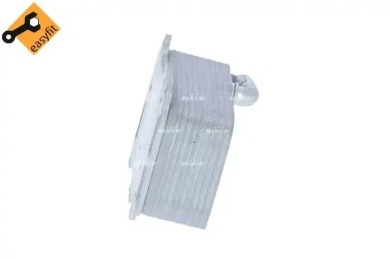 Ölkühler, Motoröl NRF 31272 Bild Ölkühler, Motoröl NRF 31272