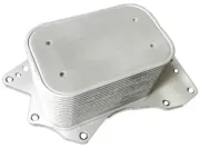 Ölkühler, Motoröl NRF 31273