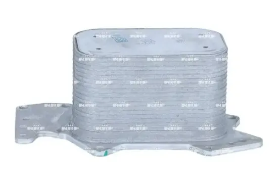 Ölkühler, Motoröl NRF 31273 Bild Ölkühler, Motoröl NRF 31273