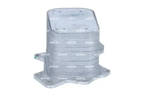 Ölkühler, Motoröl NRF 31273 Bild Ölkühler, Motoröl NRF 31273