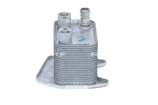 Ölkühler, Motoröl NRF 31276 Bild Ölkühler, Motoröl NRF 31276