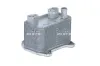 Ölkühler, Motoröl NRF 31276 Bild Ölkühler, Motoröl NRF 31276