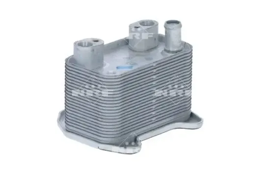 Ölkühler, Motoröl NRF 31276 Bild Ölkühler, Motoröl NRF 31276