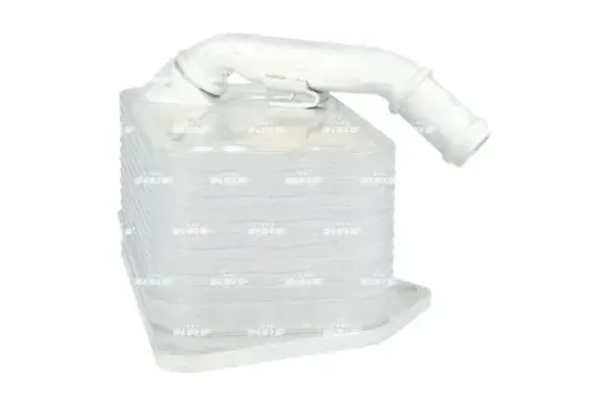 Ölkühler, Motoröl NRF 31277 Bild Ölkühler, Motoröl NRF 31277