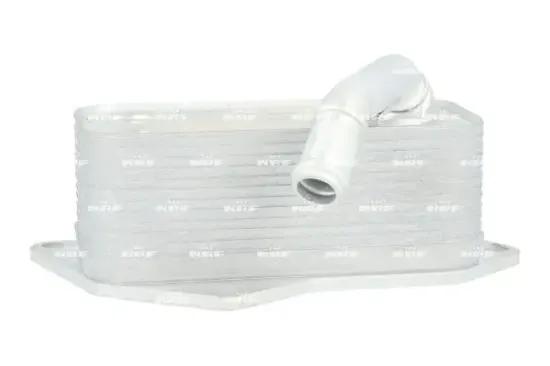 Ölkühler, Motoröl NRF 31277 Bild Ölkühler, Motoröl NRF 31277