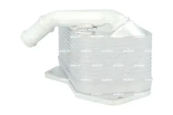 Ölkühler, Motoröl NRF 31277 Bild Ölkühler, Motoröl NRF 31277