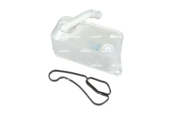 Ölkühler, Motoröl NRF 31277 Bild Ölkühler, Motoröl NRF 31277