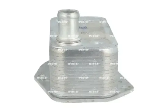 Ölkühler, Motoröl NRF 31278 Bild Ölkühler, Motoröl NRF 31278