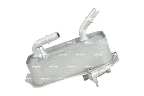 Ölkühler, Automatikgetriebe NRF 31279 Bild Ölkühler, Automatikgetriebe NRF 31279