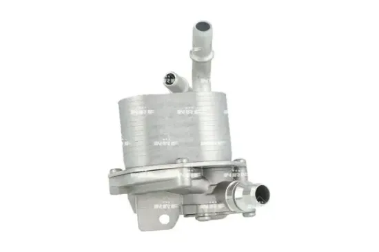Ölkühler, Automatikgetriebe NRF 31279 Bild Ölkühler, Automatikgetriebe NRF 31279