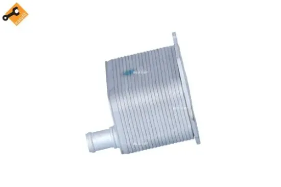 Ölkühler, Motoröl NRF 31281 Bild Ölkühler, Motoröl NRF 31281
