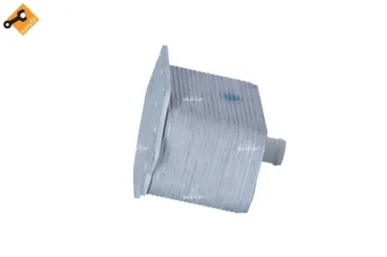 Ölkühler, Motoröl NRF 31281 Bild Ölkühler, Motoröl NRF 31281