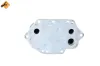 Ölkühler, Motoröl NRF 31281 Bild Ölkühler, Motoröl NRF 31281