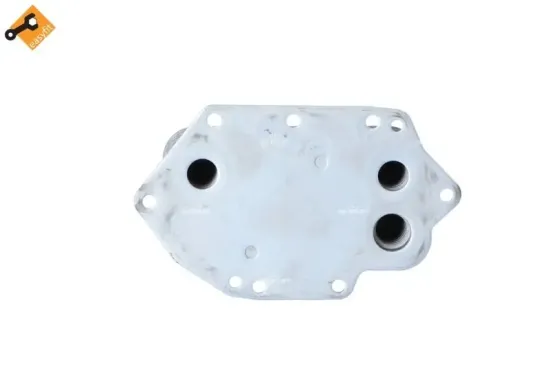 Ölkühler, Motoröl NRF 31281 Bild Ölkühler, Motoröl NRF 31281