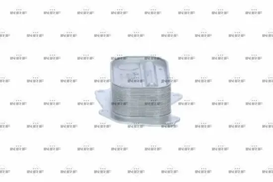 Ölkühler, Motoröl NRF 31286 Bild Ölkühler, Motoröl NRF 31286