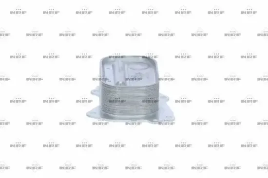 Ölkühler, Motoröl NRF 31286 Bild Ölkühler, Motoröl NRF 31286