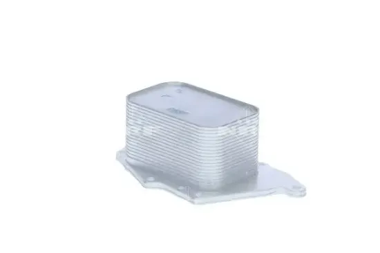 Ölkühler, Motoröl NRF 31287 Bild Ölkühler, Motoröl NRF 31287
