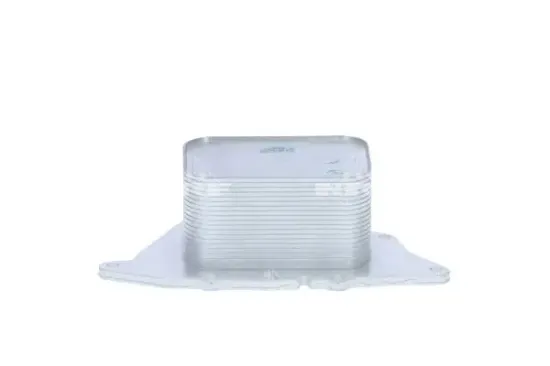 Ölkühler, Motoröl NRF 31287 Bild Ölkühler, Motoröl NRF 31287