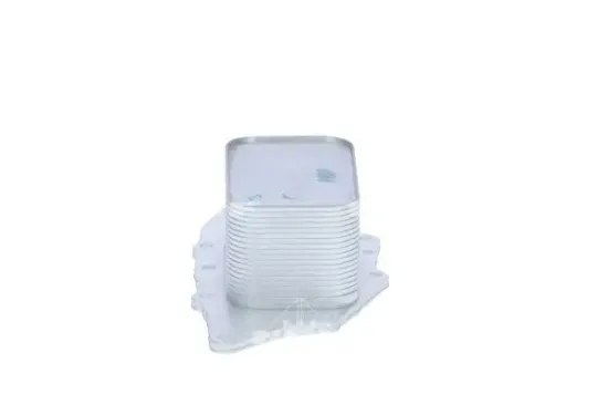 Ölkühler, Motoröl NRF 31287 Bild Ölkühler, Motoröl NRF 31287