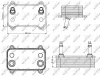 Ölkühler, Motoröl NRF 31288 Bild Ölkühler, Motoröl NRF 31288