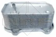 Ölkühler, Motoröl NRF 31289