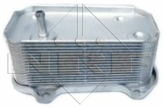 Ölkühler, Motoröl NRF 31289 Bild Ölkühler, Motoröl NRF 31289