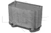 Ölkühler, Motoröl NRF 31291 Bild Ölkühler, Motoröl NRF 31291
