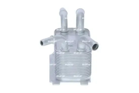 Ölkühler, Automatikgetriebe NRF 31293 Bild Ölkühler, Automatikgetriebe NRF 31293