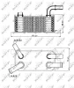 Ölkühler, Automatikgetriebe NRF 31293 Bild Ölkühler, Automatikgetriebe NRF 31293