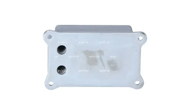 Ölkühler, Motoröl NRF 31294 Bild Ölkühler, Motoröl NRF 31294