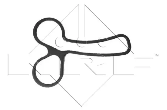 Ölkühler, Motoröl NRF 31294 Bild Ölkühler, Motoröl NRF 31294