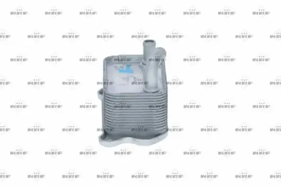 Ölkühler, Motoröl NRF 31296 Bild Ölkühler, Motoröl NRF 31296
