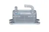 Ölkühler, Motoröl NRF 31296 Bild Ölkühler, Motoröl NRF 31296