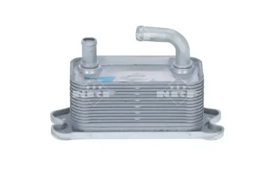 Ölkühler, Motoröl NRF 31296 Bild Ölkühler, Motoröl NRF 31296