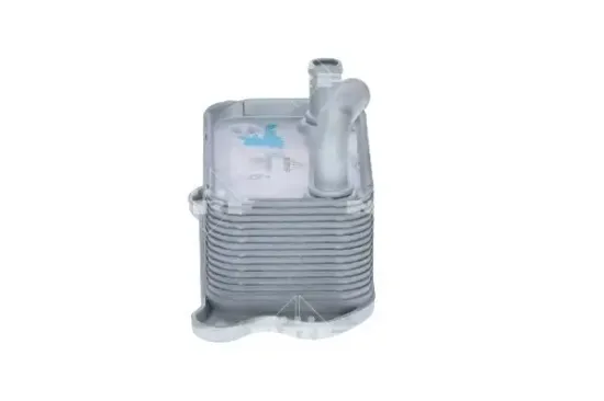 Ölkühler, Motoröl NRF 31296 Bild Ölkühler, Motoröl NRF 31296