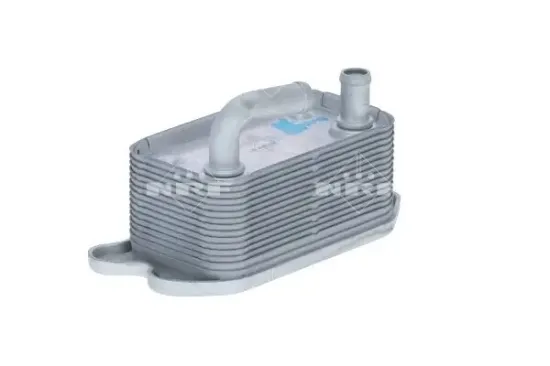 Ölkühler, Motoröl NRF 31296 Bild Ölkühler, Motoröl NRF 31296