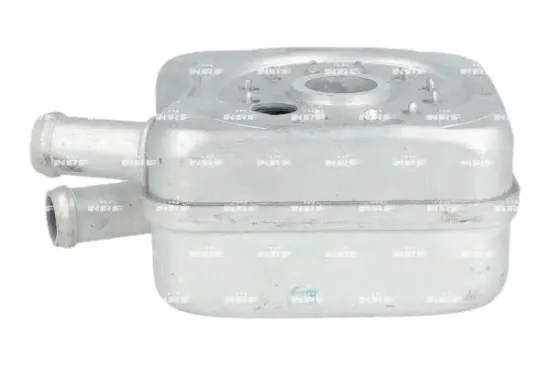 Ölkühler, Motoröl NRF 31305 Bild Ölkühler, Motoröl NRF 31305