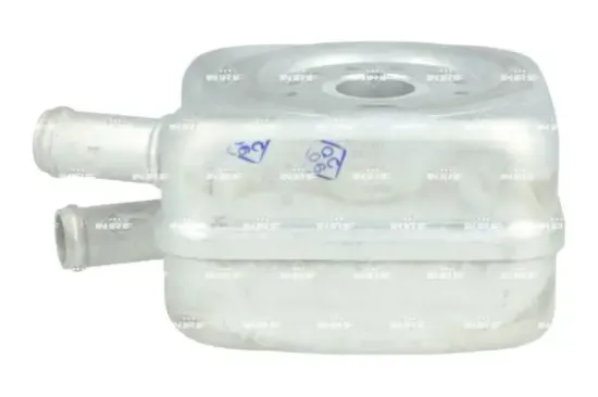Ölkühler, Motoröl NRF 31306 Bild Ölkühler, Motoröl NRF 31306