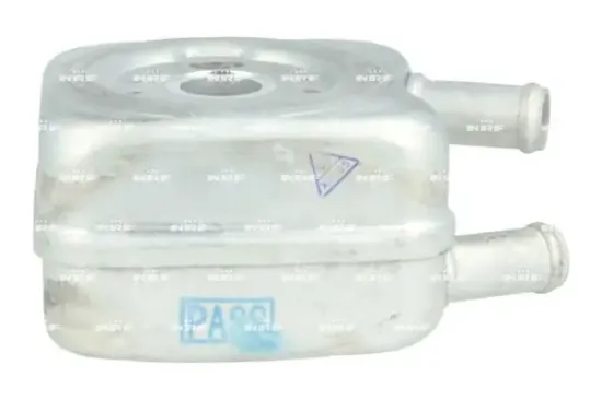 Ölkühler, Motoröl NRF 31306 Bild Ölkühler, Motoröl NRF 31306