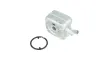 Ölkühler, Motoröl NRF 31306 Bild Ölkühler, Motoröl NRF 31306