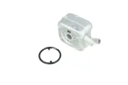 Ölkühler, Motoröl NRF 31306