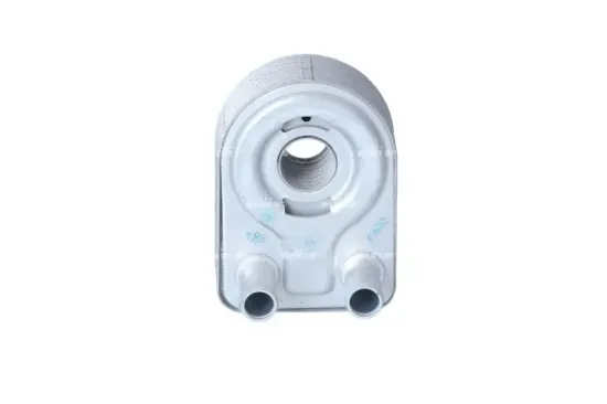 Ölkühler, Motoröl NRF 31312 Bild Ölkühler, Motoröl NRF 31312