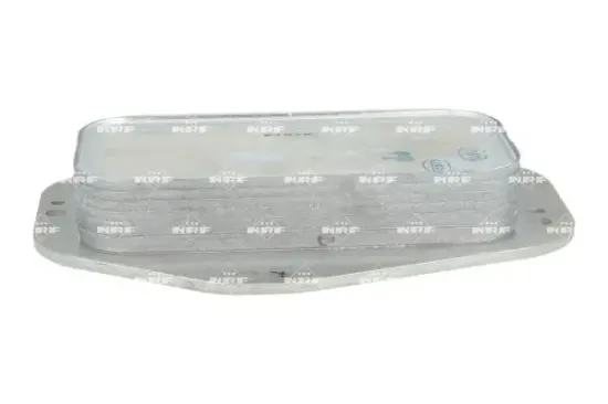 Ölkühler, Motoröl NRF 31314 Bild Ölkühler, Motoröl NRF 31314