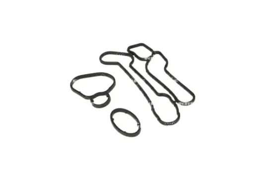 Ölkühler, Motoröl NRF 31314 Bild Ölkühler, Motoröl NRF 31314