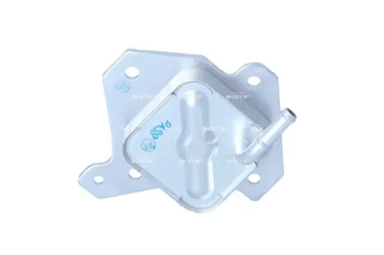 Ölkühler, Motoröl NRF 31317 Bild Ölkühler, Motoröl NRF 31317